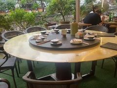 -香芙茗茶楼(梅家坞店)