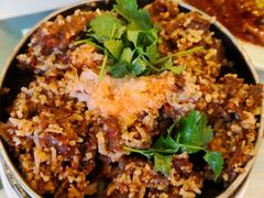 蒸牛肉-粤香村(清真川菜店)