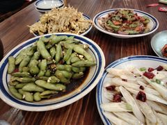 -刘师父老汉口江湖菜(蔡锷路店)