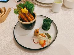 -杭州西湖柳莺里酒店·闻莺厅