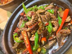 -付掌柜在成都·热炒砂锅集(金禾店)