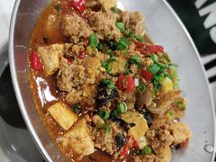 -新新湘菜馆(新中街二条店)