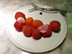 餐前小食-辛香汇·现炒川菜(淮海路百盛店)