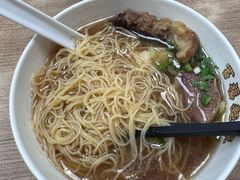 -百福麵家(新馬路店)