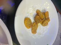 -新白鹿餐厅(百联中环店)