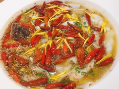 -太二酸菜鱼(天鹅湖万达店)