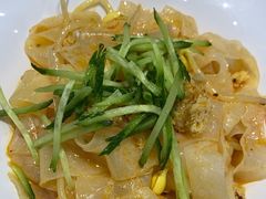 -子午路张记肉夹馍(兵马俑店)