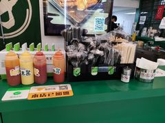-孖记茶档·热腾茶餐(江南西plus店)