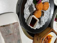 -顺峰顺水顺德菜(第一百货店)