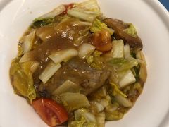 -阿毛饭店(和义路店)