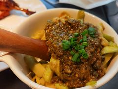 -赠李白·如诗的川味(余杭万达广场店)
