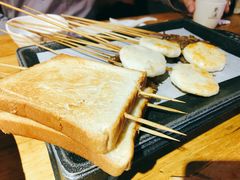 -管氏翅吧(马家堡店)