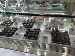 -GODIVA(月星环球港店)