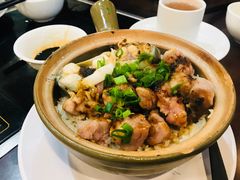 -尝囍煲仔小菜