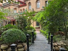 -马勒别墅饭店(静安寺店)