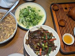 -外婆烧.老杭帮菜(庆春店)