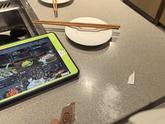 -海底捞火锅(百利广场店)