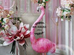 -重庆长寿碧桂园凤悦凤凰酒店