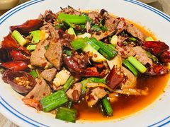 -树厨贵州菜(大十字店)