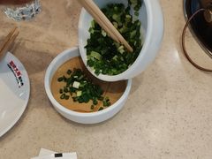 麻酱小料-阳坊大都涮羊肉(阳坊总店)