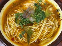 -美玲拉面(鞍山西道店)