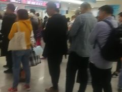 -复旦大学附属肿瘤医院(徐汇院区)