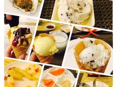 -舟山财富大酒店-自助餐厅
