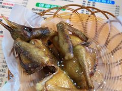 -煲煲掂风味煲仔饭餐厅(西区店)