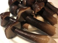 黑鸡纵菌-黑鸡小馆(金源店)