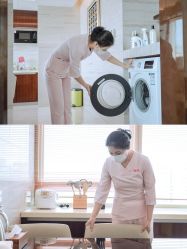 -巍阁月子中心(国贸店)