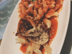 -全聚德(常州店)