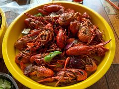 -王红军龙虾(新民路店)