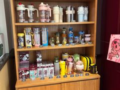 -COSTA COFFEE(天通苑华联店)
