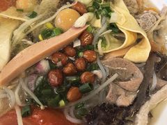 -车沾巷·重庆老味豌杂面