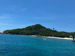 -三亚蜈支洲岛旅游区