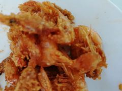 -何适山庄 ·可团建(水长城P2停车场店)