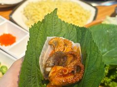 -红辣椒八爪鱼特色韩国料理专门店(远景路旗舰店)