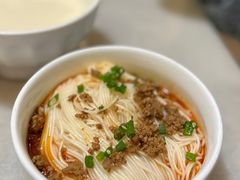 担担面-金鼎轩(方庄天坛店)