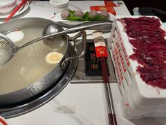 -八合里潮汕鲜牛肉火锅(深圳海岸城店)