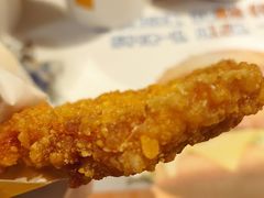 -麦当劳(杭州西湖银泰百货店)