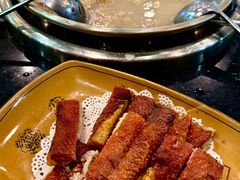 -老来福·非遗酸汤兔(凯旋路店)