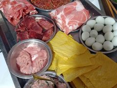 -渝味黄姐火锅(黄泥村店)