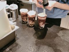 -奈雪的茶(凯德新都心店)