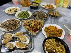-小民大排档(马场角横路店)