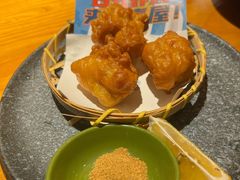 南蛮炸鸡块-有喜屋·深夜食堂(环宇荟店)