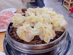 -元盛居(生态大街店)