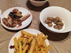 -艳阳天·非遗楚菜(武汉客厅店)