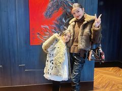 -王府井文华东方酒店-紫膳餐厅