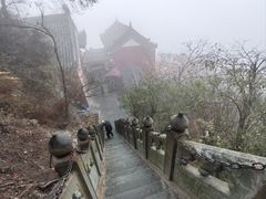 -武当山风景区