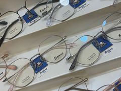 -优医视平价眼镜蔡司依视路折扣工厂店(十里堡店)